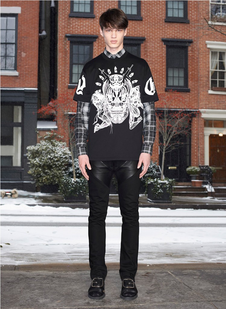 Givenchy-Pre-Fall-2014-Collection_8