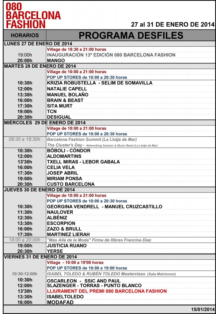 PROGRAMA-080-BARCELONA-FASHION-ENERO-2014