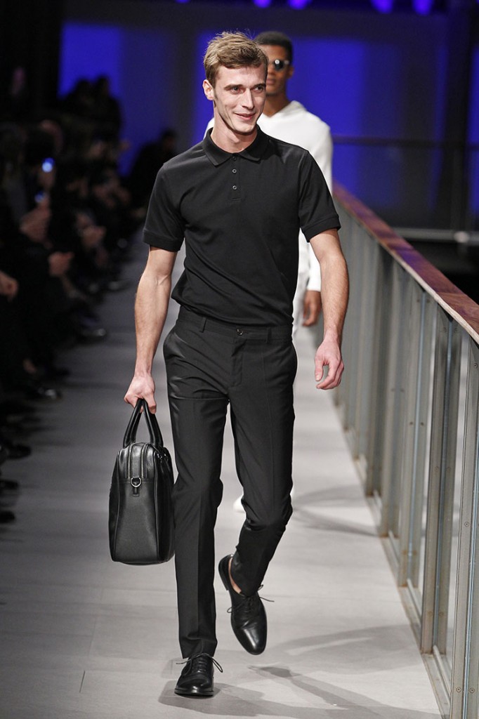 Ready to Wear Fall/Winter 2014-2015
