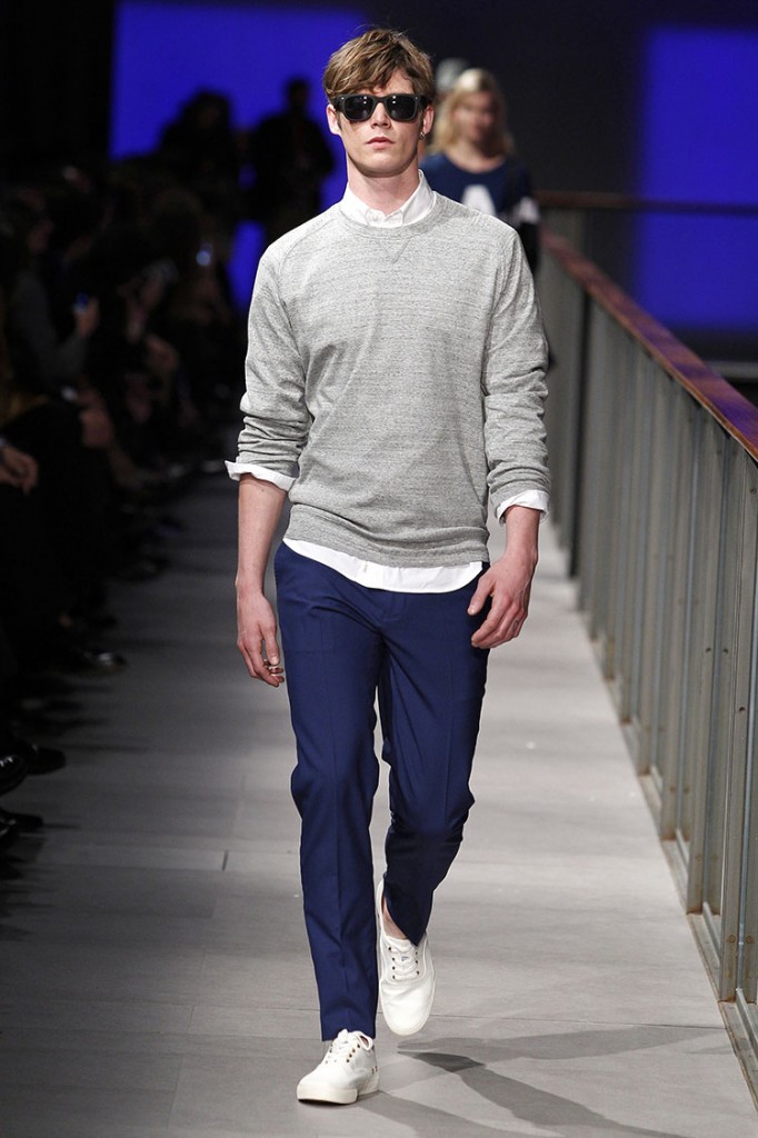 Ready to Wear Fall/Winter 2014-2015