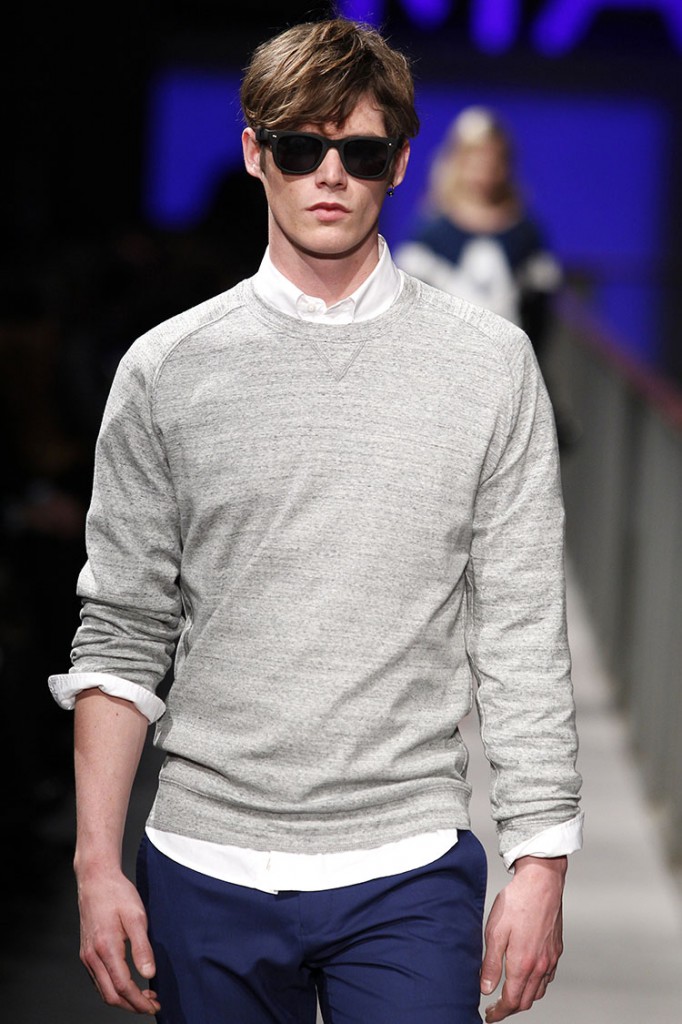 Ready to Wear Fall/Winter 2014-2015