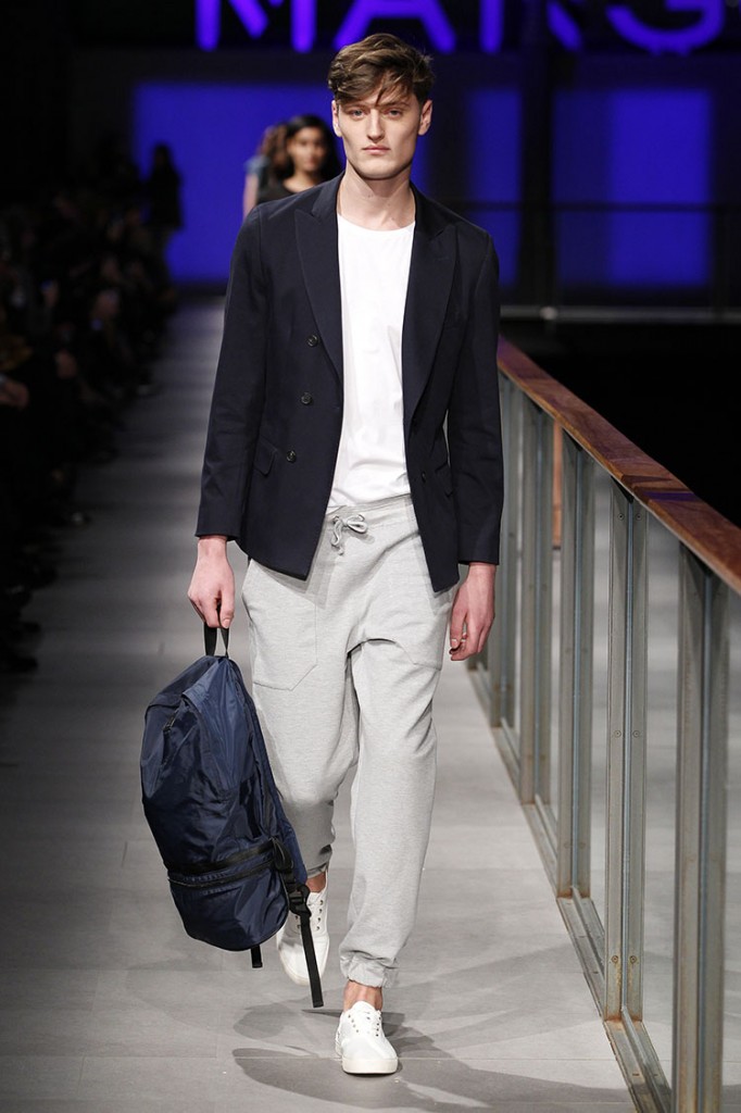Ready to Wear Fall/Winter 2014-2015
