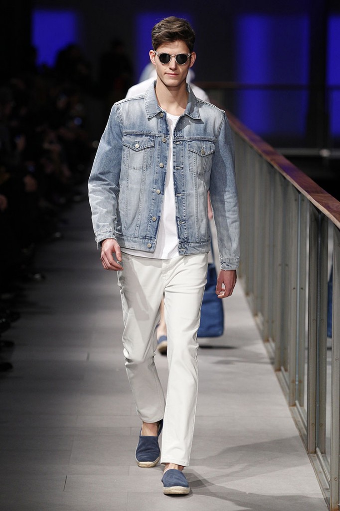 Ready to Wear Fall/Winter 2014-2015