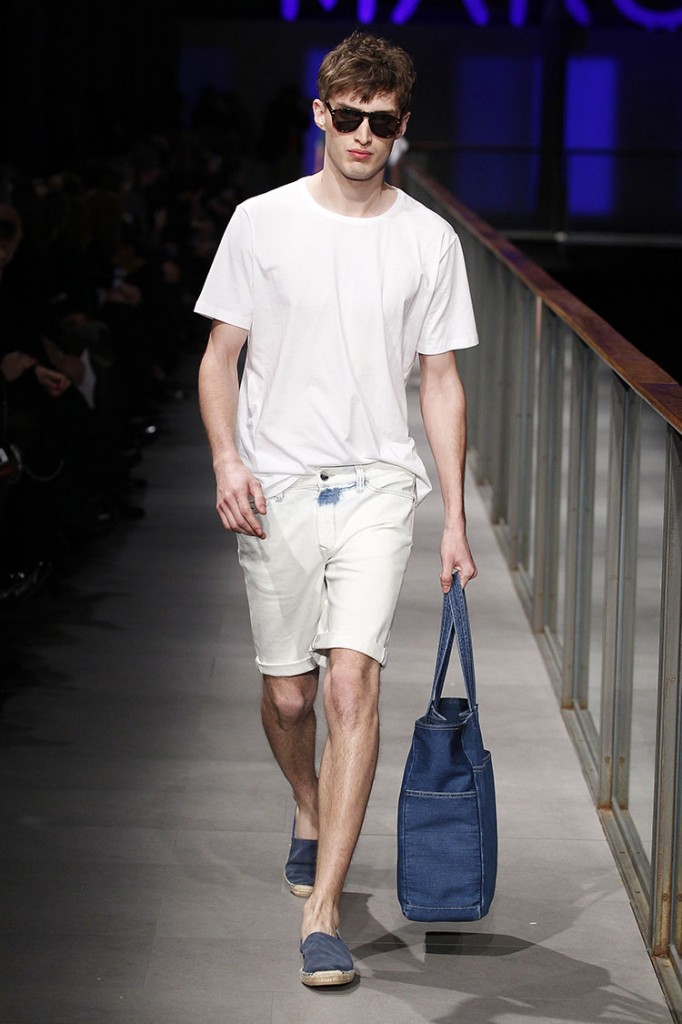 Ready to Wear Fall/Winter 2014-2015
