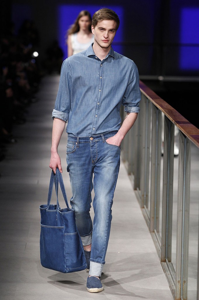 Ready to Wear Fall/Winter 2014-2015