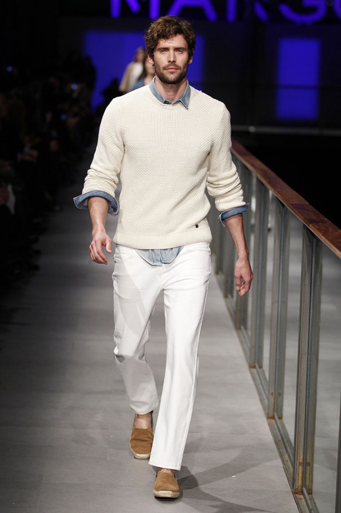Ready to Wear Fall/Winter 2014-2015