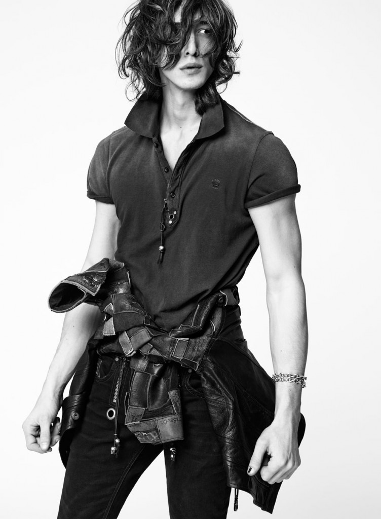 #DIESELTRIBUTE-LEATHER-#2