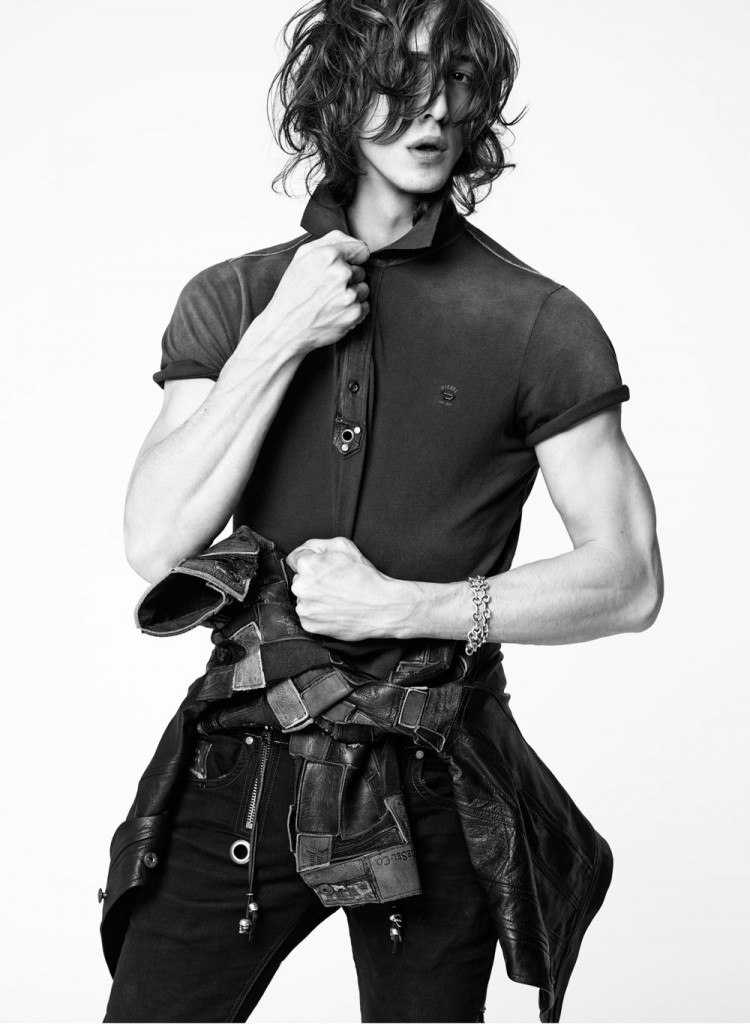 #DIESELTRIBUTE-LEATHER-#2-bis