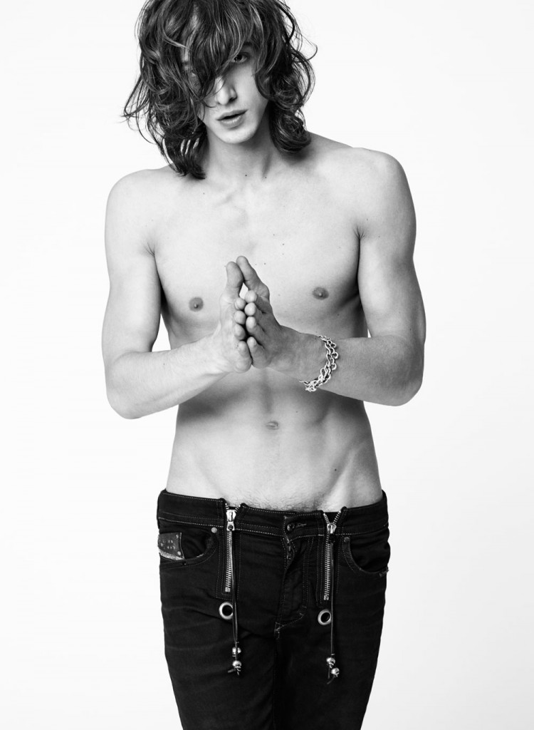#DIESELTRIBUTE-LEATHER-#3-bis