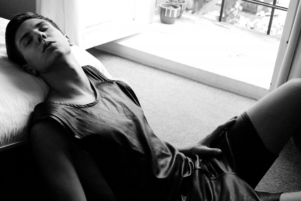 marcelo chavira boys mexico city editorial rocket magazine exclusive