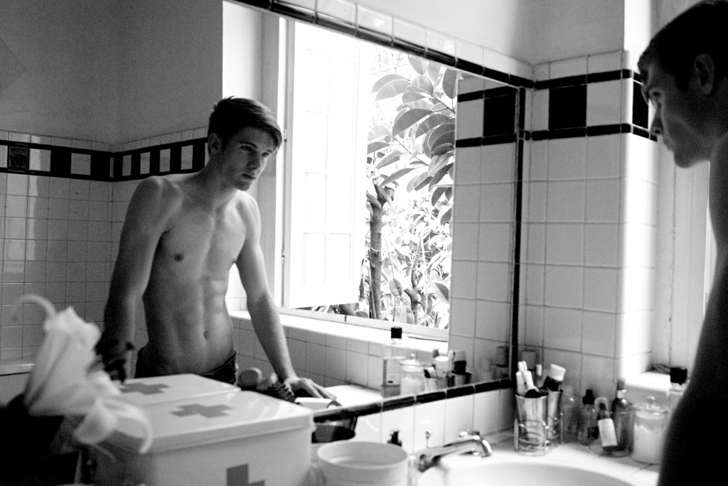 marcelo chavira boys mexico city editorial rocket magazine exclusive