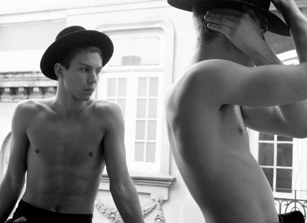 marcelo chavira boys mexico city editorial rocket magazine exclusive
