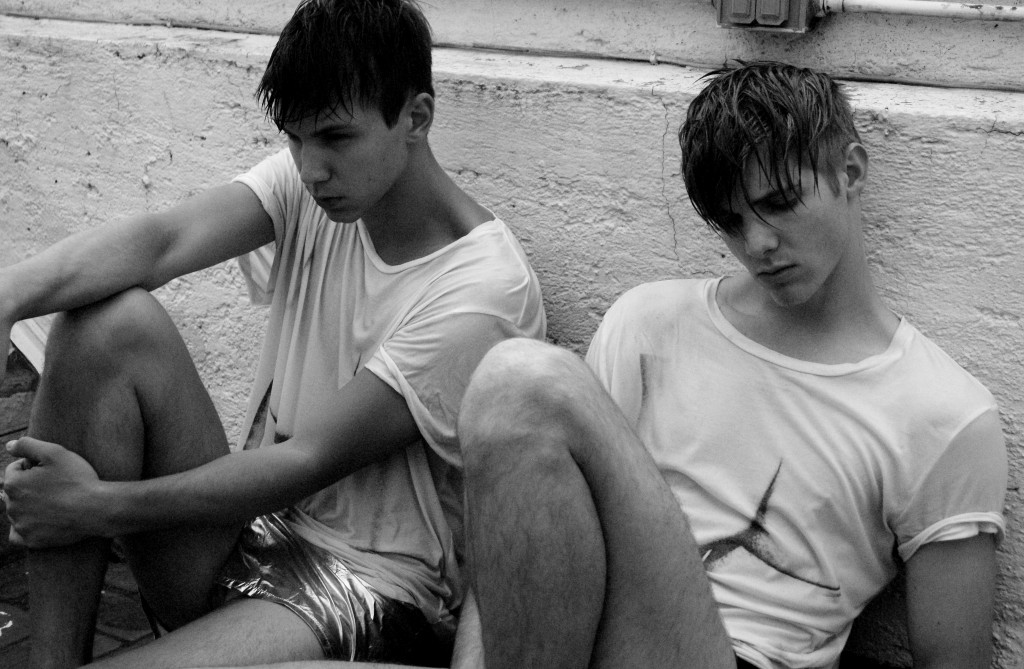 marcelo chavira boys mexico city editorial rocket magazine exclusive