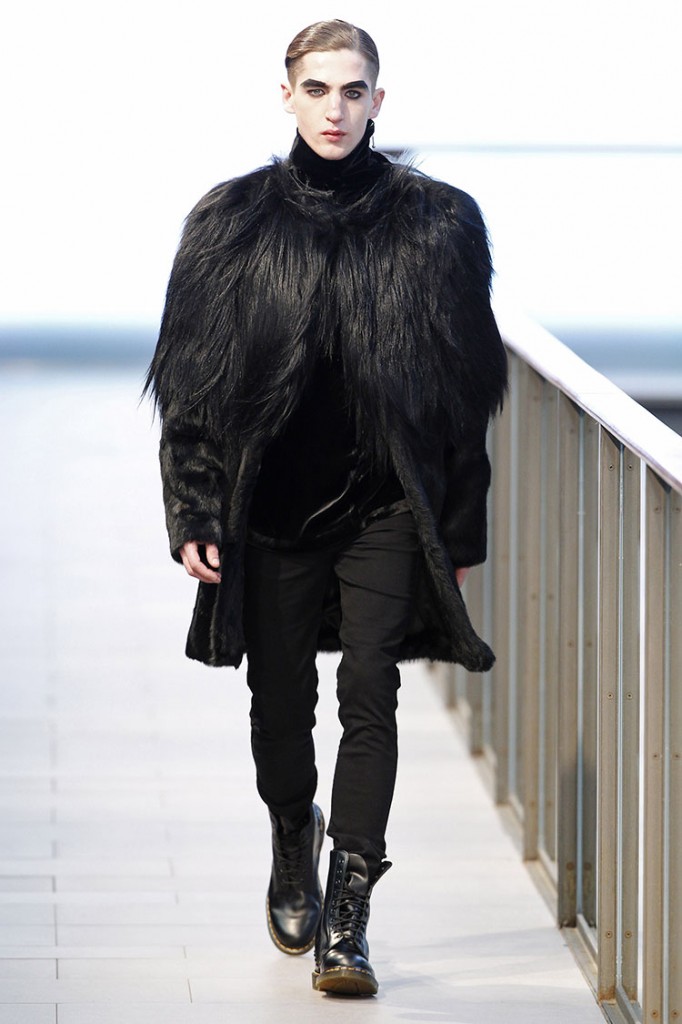 Ready to Wear Fall/Winter 2014-2015