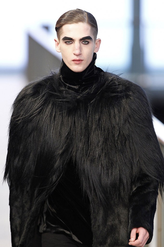 Ready to Wear Fall/Winter 2014-2015