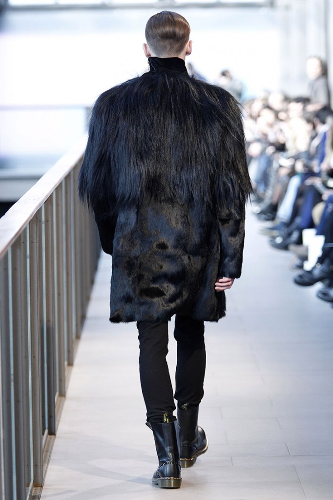 Ready to Wear Fall/Winter 2014-2015