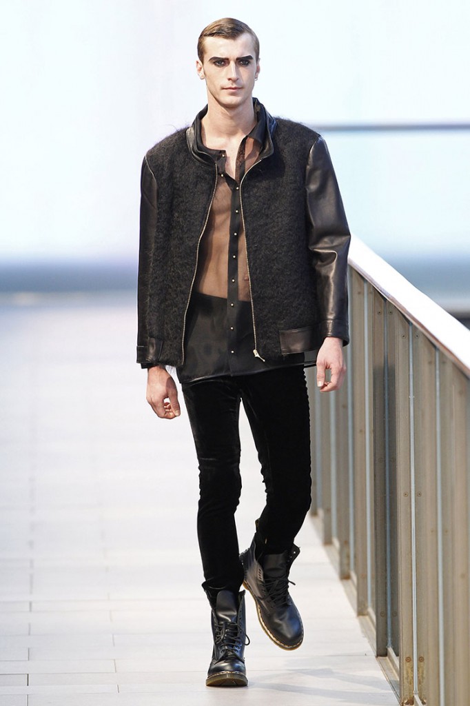 Ready to Wear Fall/Winter 2014-2015