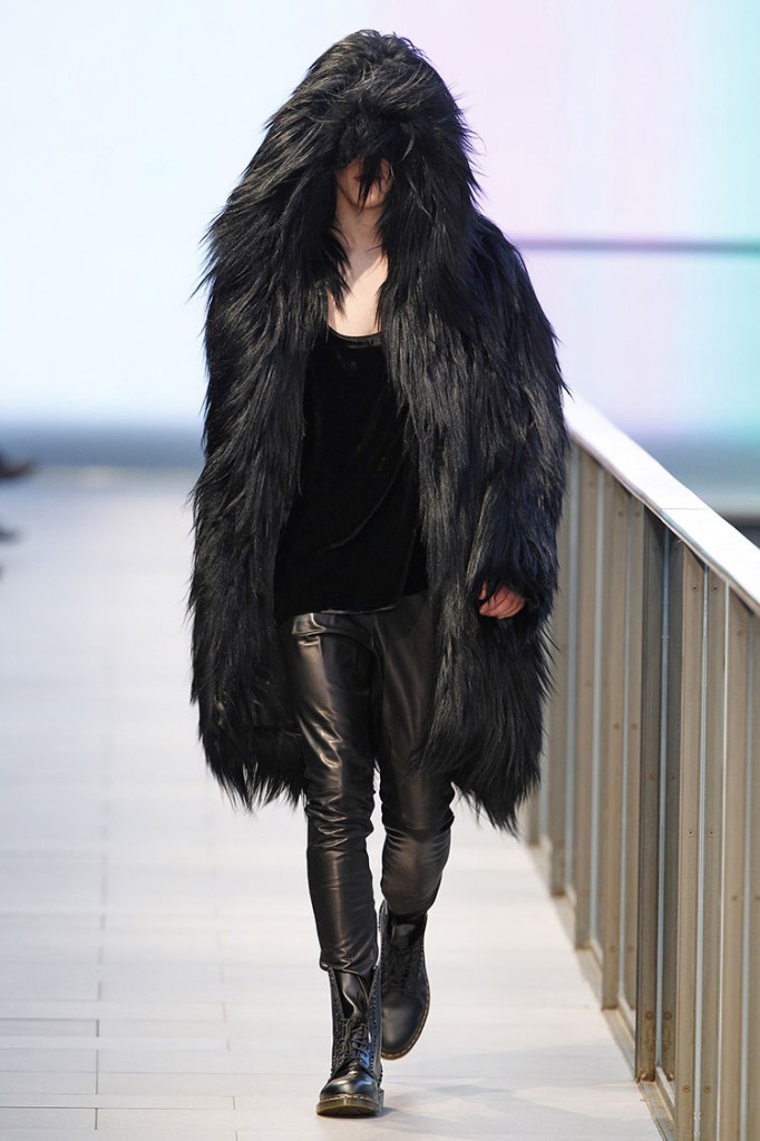 Ready to Wear Fall/Winter 2014-2015