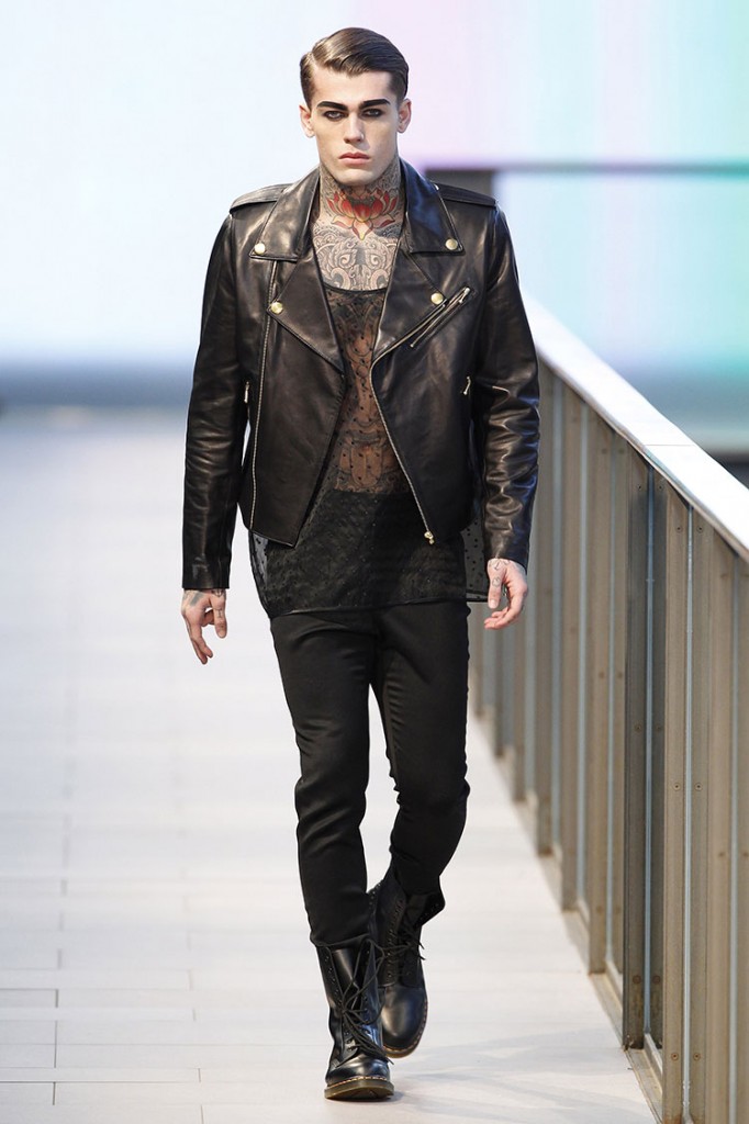 Ready to Wear Fall/Winter 2014-2015