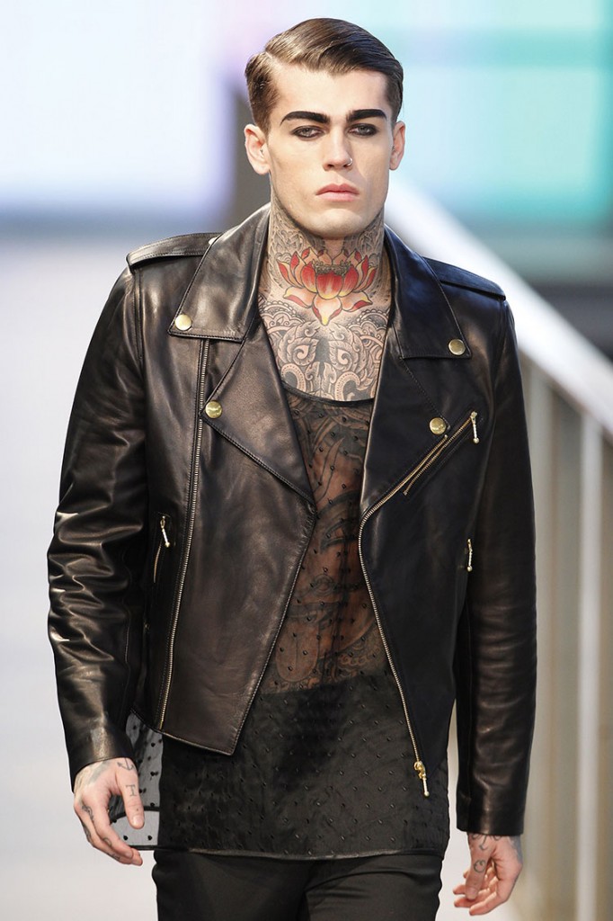 Ready to Wear Fall/Winter 2014-2015