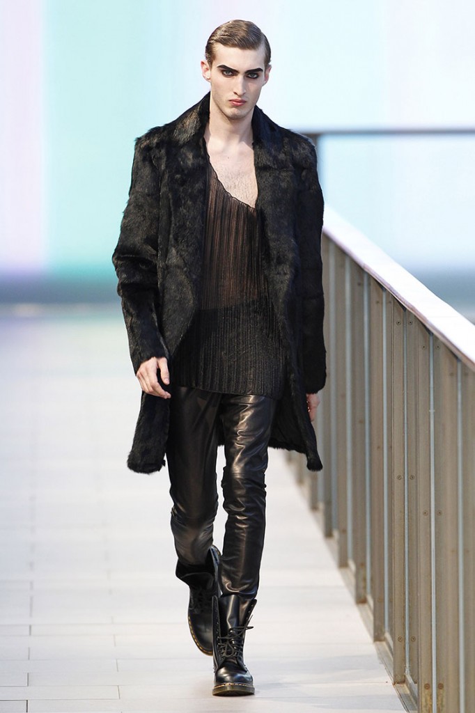 Ready to Wear Fall/Winter 2014-2015