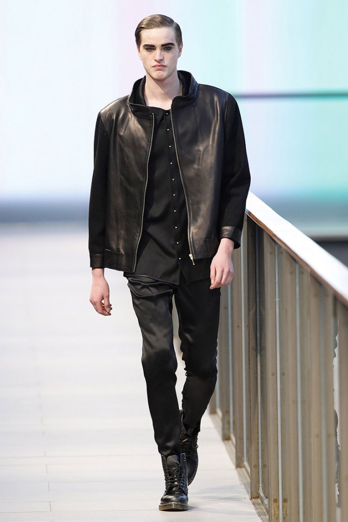 Ready to Wear Fall/Winter 2014-2015