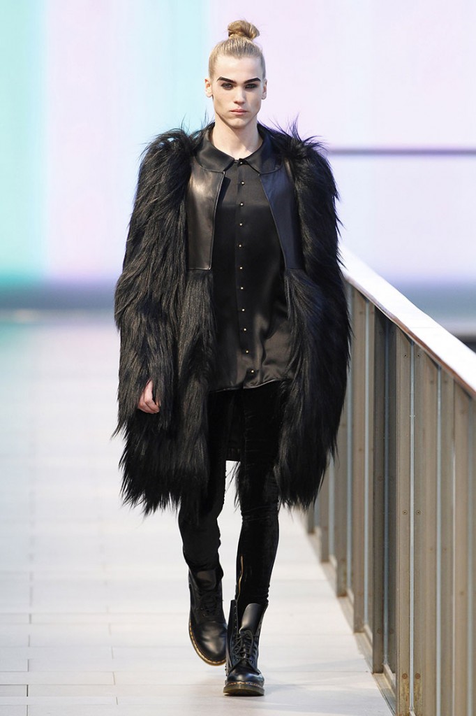 Ready to Wear Fall/Winter 2014-2015