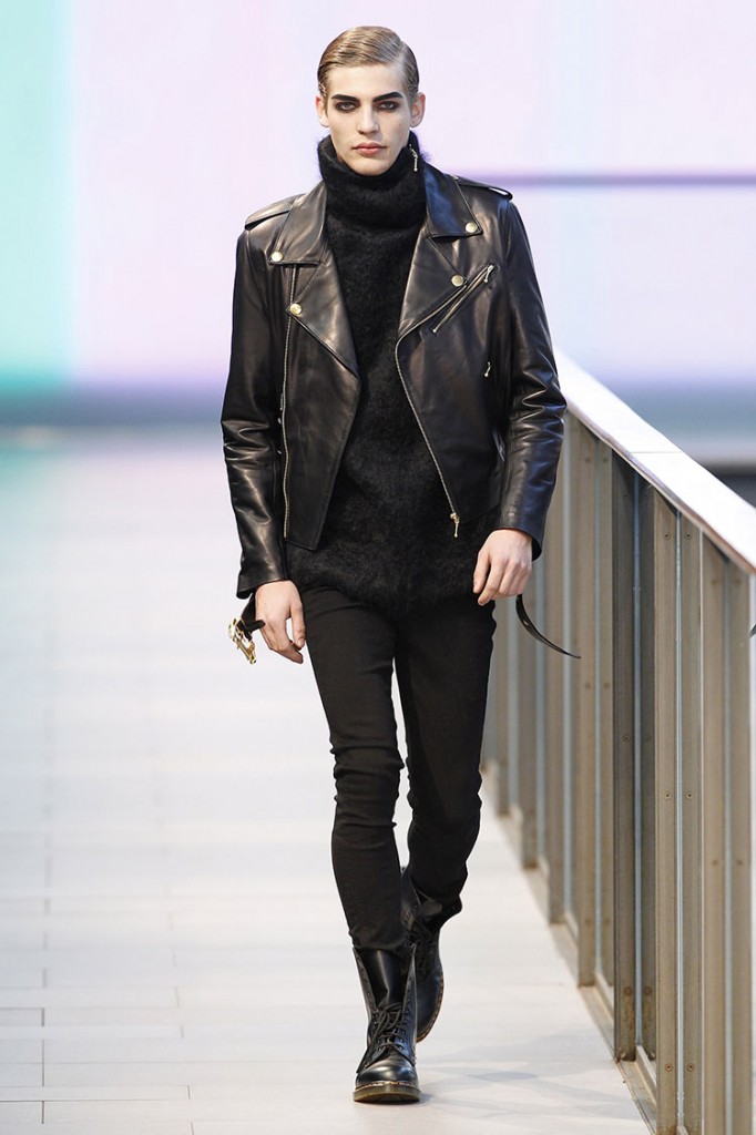 Ready to Wear Fall/Winter 2014-2015