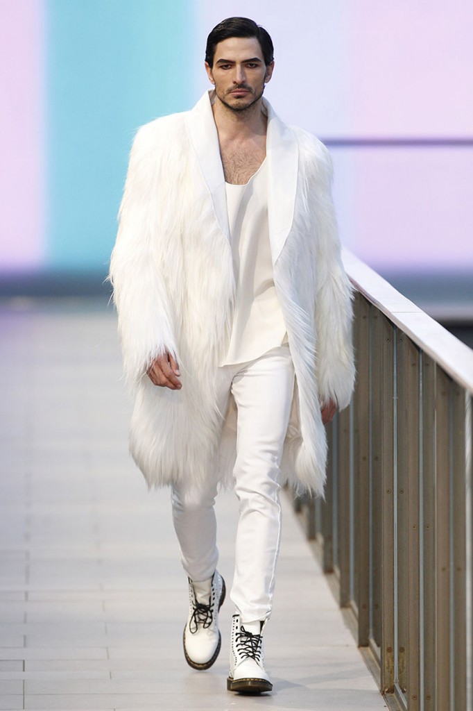 Ready to Wear Fall/Winter 2014-2015