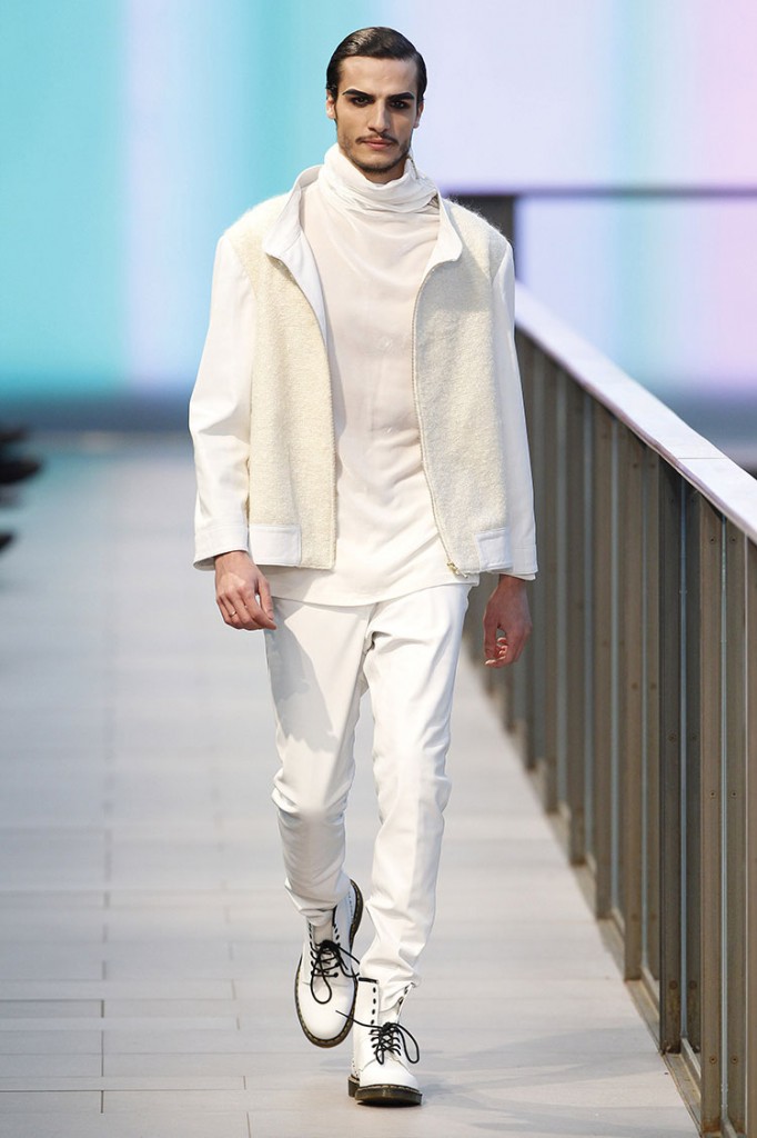 Ready to Wear Fall/Winter 2014-2015