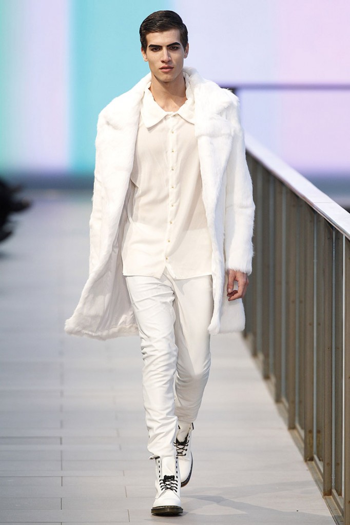 Ready to Wear Fall/Winter 2014-2015