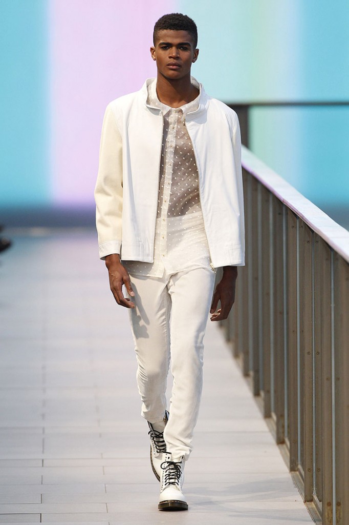 Ready to Wear Fall/Winter 2014-2015