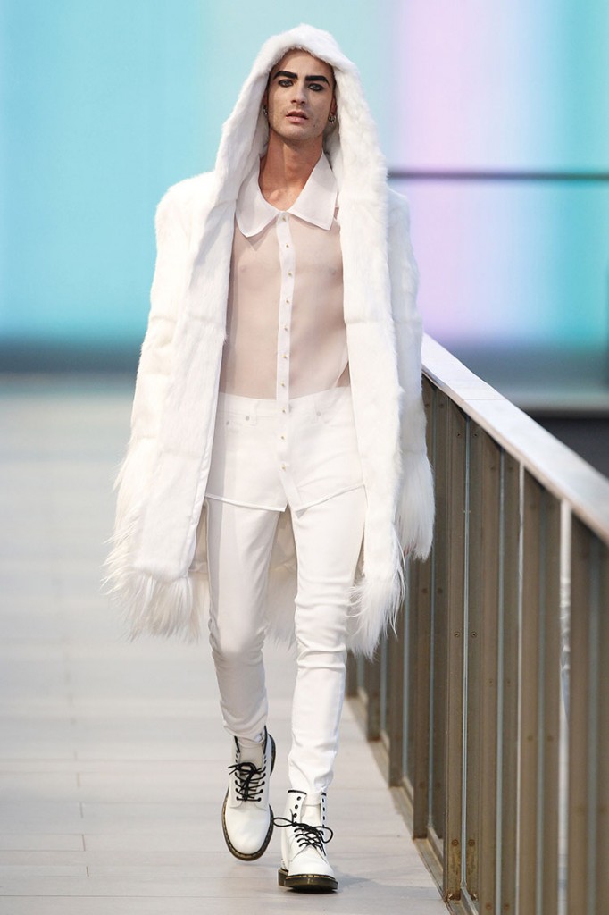 Ready to Wear Fall/Winter 2014-2015