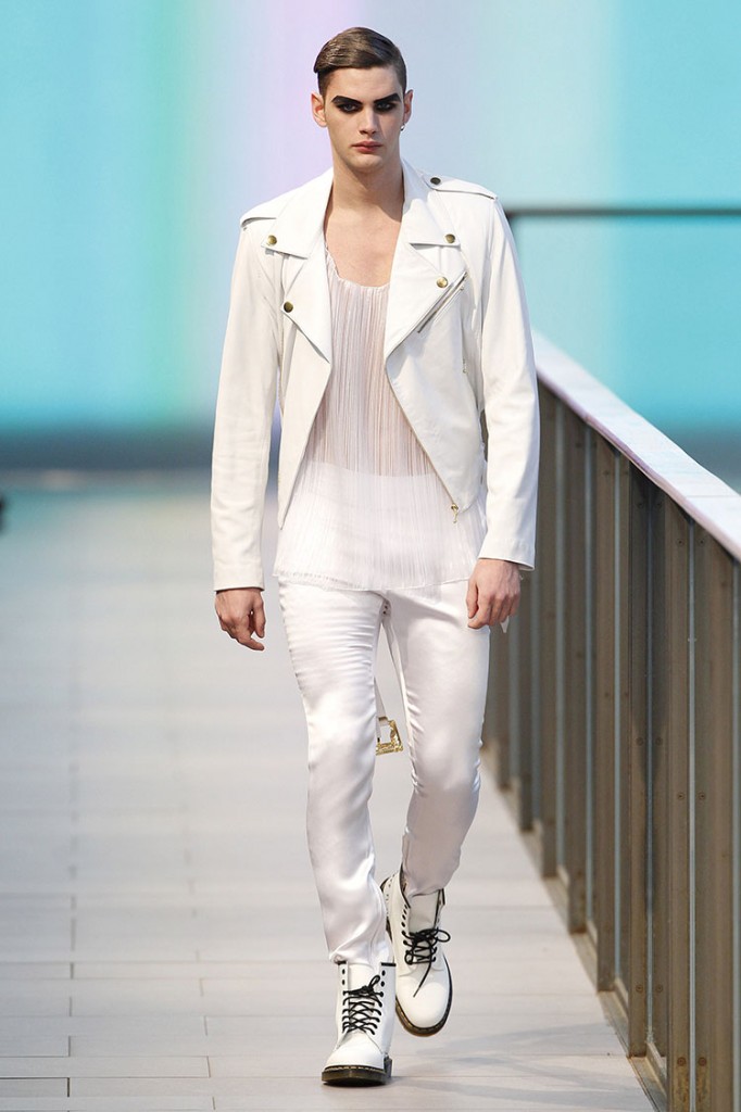 Ready to Wear Fall/Winter 2014-2015