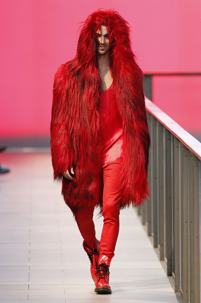 Ready to Wear Fall/Winter 2014-2015