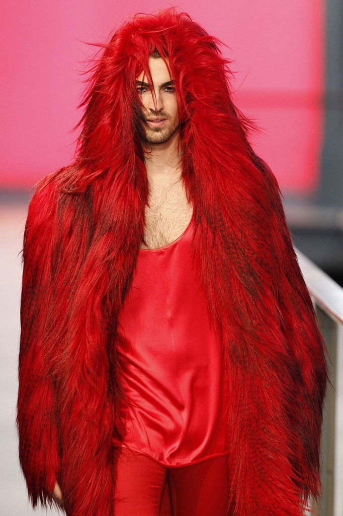 Ready to Wear Fall/Winter 2014-2015