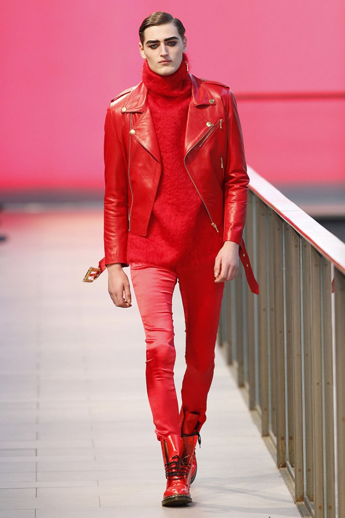 Ready to Wear Fall/Winter 2014-2015