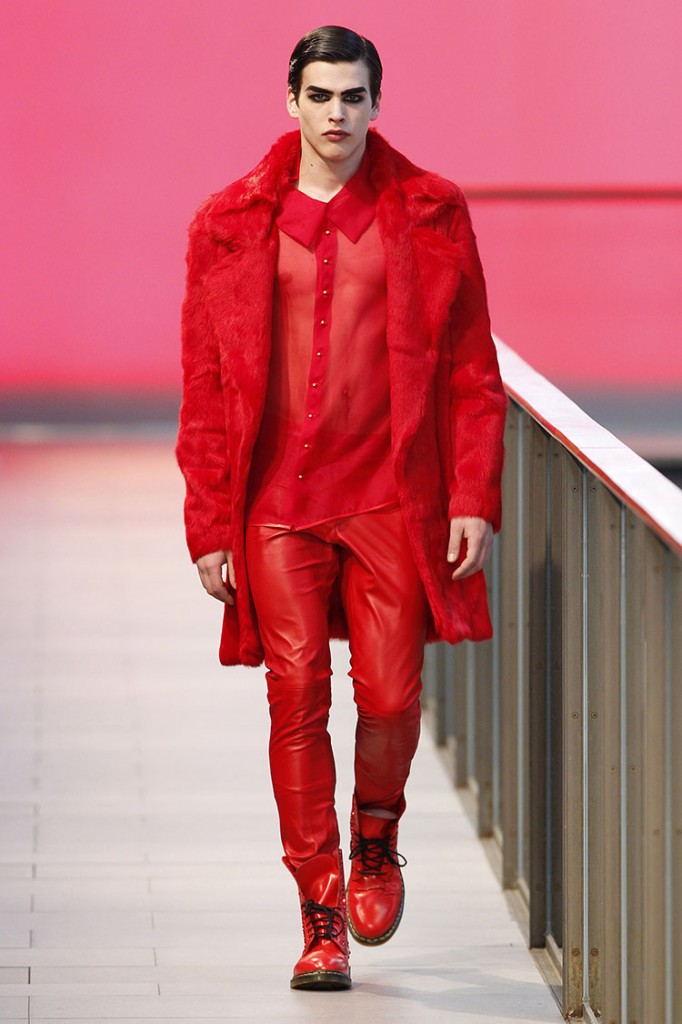 Ready to Wear Fall/Winter 2014-2015