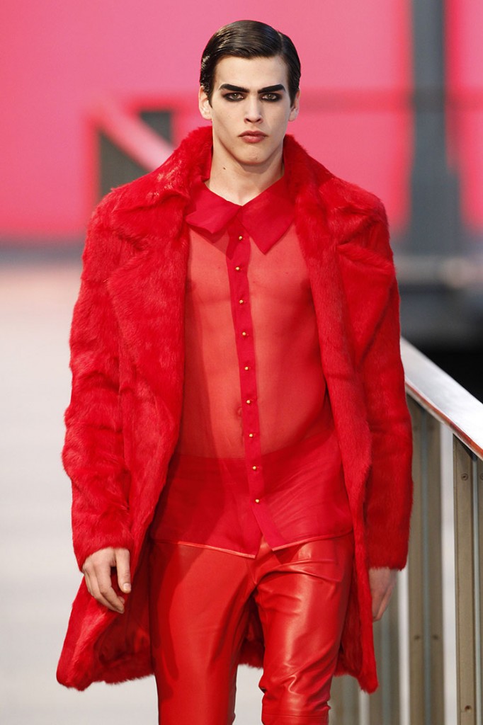 Ready to Wear Fall/Winter 2014-2015