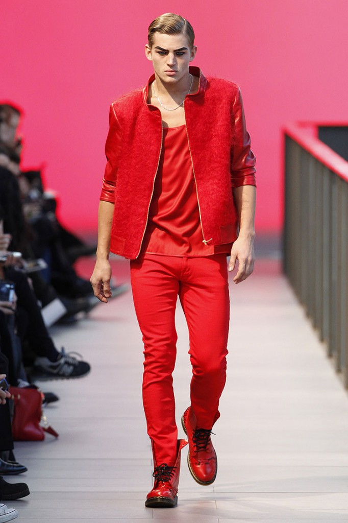 Ready to Wear Fall/Winter 2014-2015