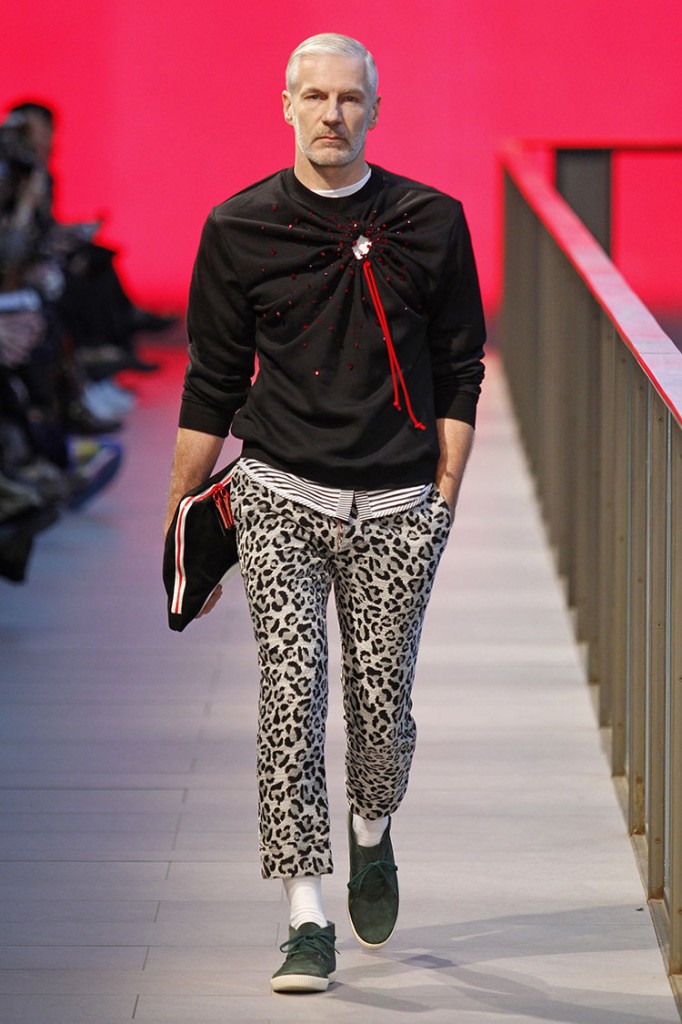 Ready to Wear Fall/Winter 2014-2015