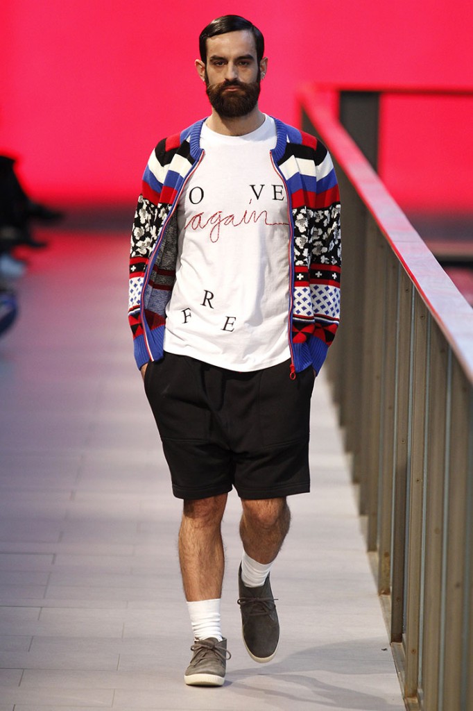 Ready to Wear Fall/Winter 2014-2015