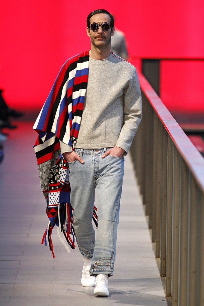 Ready to Wear Fall/Winter 2014-2015