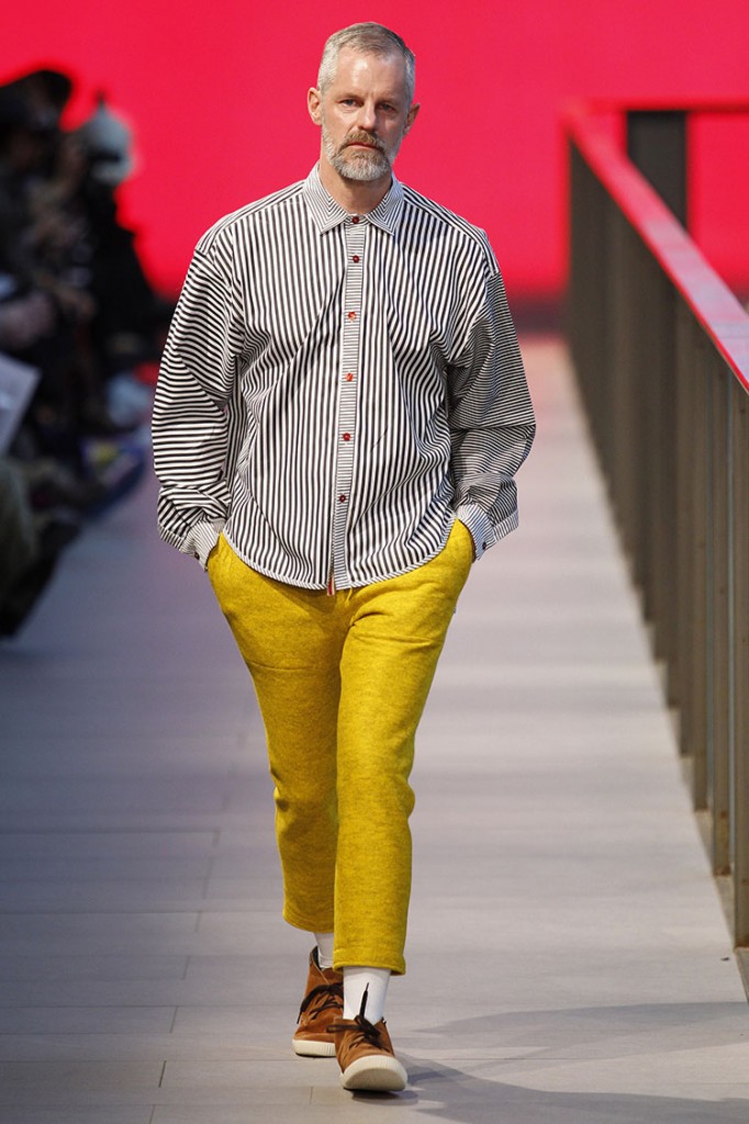 Ready to Wear Fall/Winter 2014-2015
