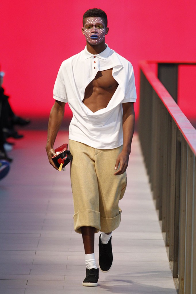 Ready to Wear Fall/Winter 2014-2015