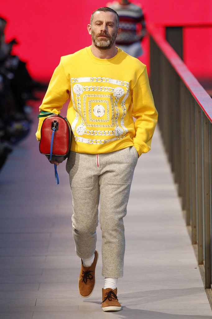 Ready to Wear Fall/Winter 2014-2015