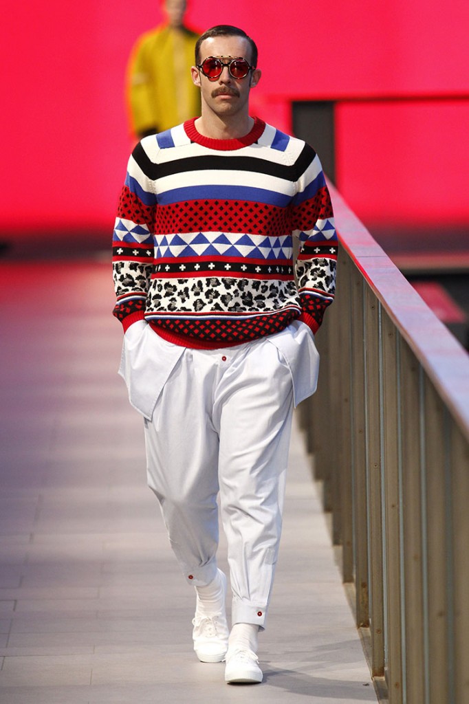 Ready to Wear Fall/Winter 2014-2015