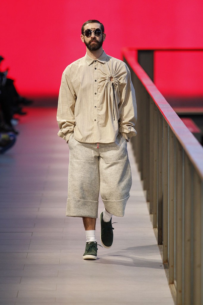 Ready to Wear Fall/Winter 2014-2015