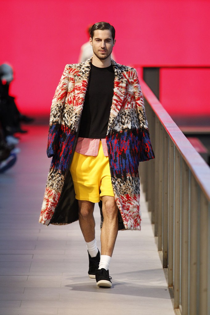 Ready to Wear Fall/Winter 2014-2015