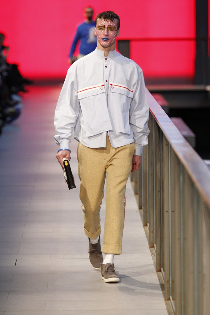 Ready to Wear Fall/Winter 2014-2015